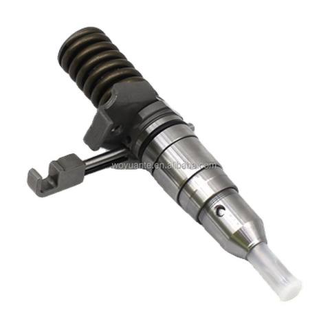 适用于 CAT卡特 3114 and 3116 发动机 柴油 燃油 Injectors 127-8218, 1278218, 127-8222, 1278222 1278218 1278222
