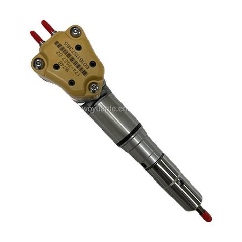 Durable CAT卡特 3412E 喷油器 174-7527 适用 卡特 3412E 发动机 Compatible with 777D 777E 自卸车