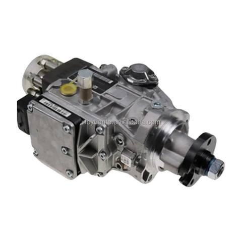 喷油泵 Part No.2644P501, 0470006003, 0470006010, Fit 适用 Per-kins CAT卡特 VP30 216-9824, 24V 0470006003 0470006010 216-9824