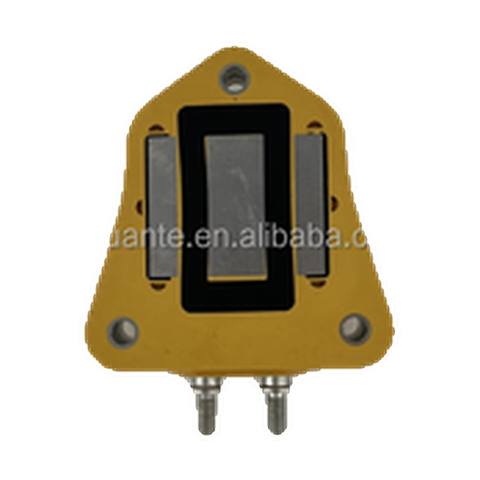 Injector 电磁阀 适用于 CAT卡特 3412E 3412 3408 发动机