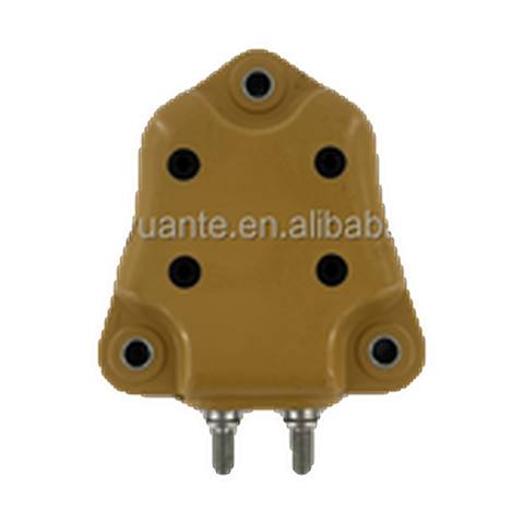燃油 Injection 电磁阀 适用于 卡特 CAT卡特 3412 206-1217 10R0969 162-0482 338-3453 工程机械 配件