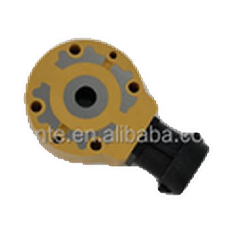 24V 214-5427 268-1835 557-7627 柴油 Solenoid Compatible with 卡特 C7 C7.1 发动机 燃油 Injection System 214-5427 268-1835 557-7627