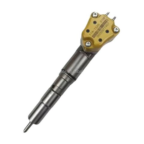 柴油 发动机 Injectors 174-7526 232-1183 174-7528 138-8754 138-8756 适用于 CAT卡特 3412 174-7526 232-1183 174-7528 138-8754