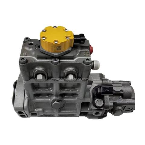 柴油 Injection 泵 适用于 CAT卡特 320D 发动机 Part Numbers: 326-4634, 326-4635, 324-0532, 32F61-10302,