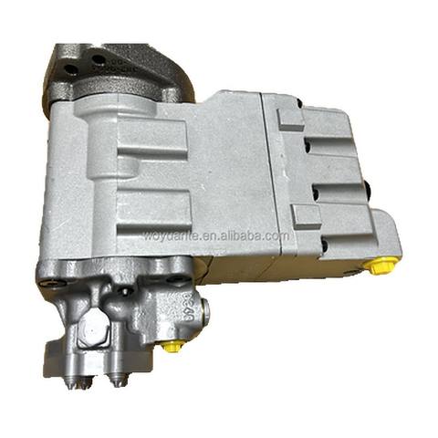 384-0607 喷油泵 Compatible with CAT卡特 340D L 挖掘机 C7 C9 发动机 4768766 4768766