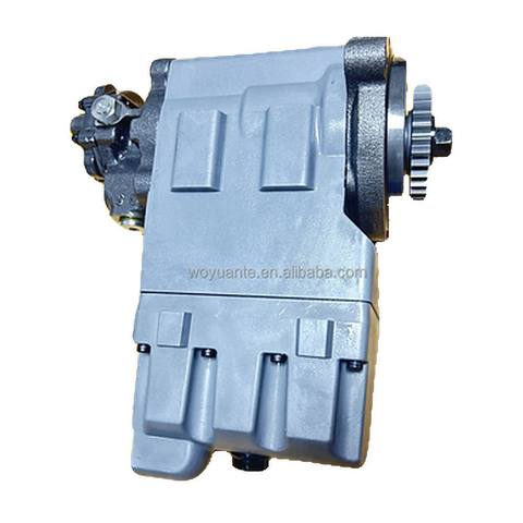 2544358 燃油 Injection C7 C9 C-9 Impulse 泵 Compatible with CAT卡特 发动机 D6R 推土机 627G 轮式装载机