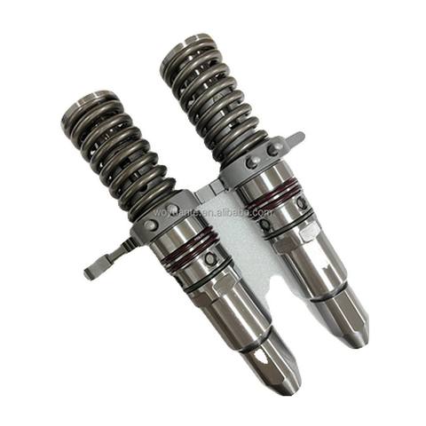 0R2924 Injector 适用于 卡特 3500A 发动机 卡车 Bus 发电机组 Industrial 柴油 发动机配件