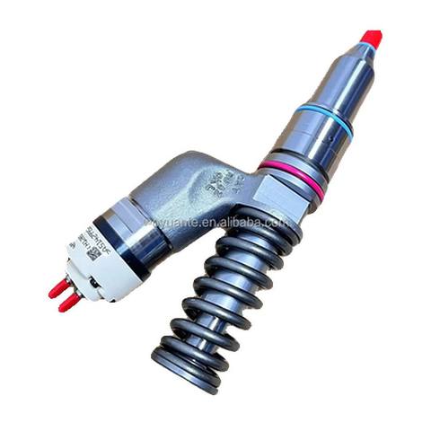 CH12013 燃油 Injection 喷油嘴 适用 珀金斯 2806 适用于 卡特 C18 ACERT Mining Equipment 发动机配件