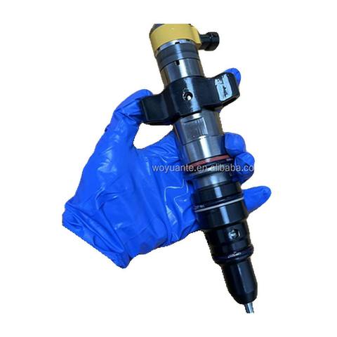 236-0962 Injector Electronic Solenoid 适用于 卡特 C-9 发动机 装载机 卡车 Industrial 发动机 Components