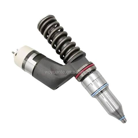 适用于 CAT卡特 C15 C18 211-3023 New Condition 柴油 Injection Valves 喷油器