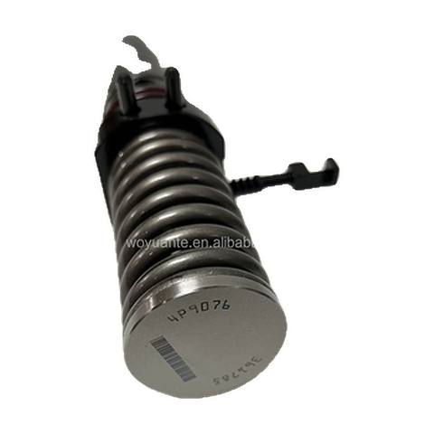 4P9075 Injector 适用于 卡特 3500A Series 发动机 SR4 SR4B 发电机组 Set 工程机械