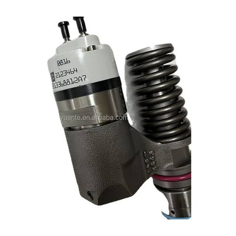 212-3464 喷油器 Fits CAT卡特 C10 C12 发电机组 SR4 SR4B 10R 1258