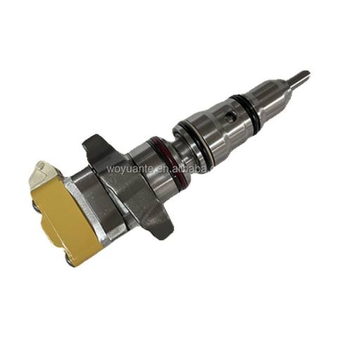 10R0782 喷油器 适用于 卡特 C15 C18 发动机 2530616 2113024 重载 机械配件 2530616 2113024
