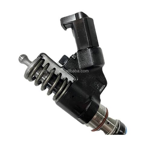 3411756 喷油器 适用于 CAT卡特 C9 ACERT 发动机 966H 装载机 工程机械 配件 3411756
