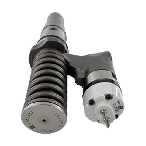 喷油器 250-1302 2501302 Compatible with CAT卡特 3500B Series 3512B 3516B 发动机 Power Generation Vessel Construction 2501302