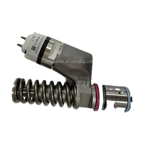 253-0616 共轨 Injector 适用于 卡特 C27 C32 27L 32L 重载 工程机械 Components 253-0616