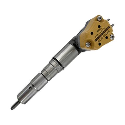 适用 卡特 挖掘机 发动机配件 3412 232-1183 Injector 工程机械 配件