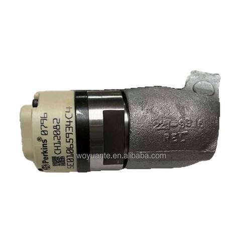 CH12082 共轨 C10 喷油器 适用 珀金斯 2206 适用于 卡特 C15 挖掘机