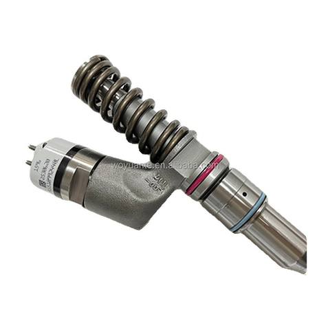 253-0620 喷油器 Fits CAT卡特 D8R 推土机 140H 马达 平地机 C15 发动机