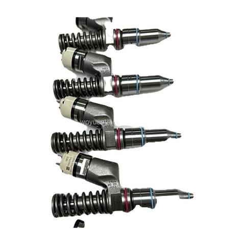 CH11945 喷油器 适用 珀金斯 2506C-E15TAG3 适用于 CAT卡特 C15 C18 C27 C32 ACERT Industrial 配件 CH11945
