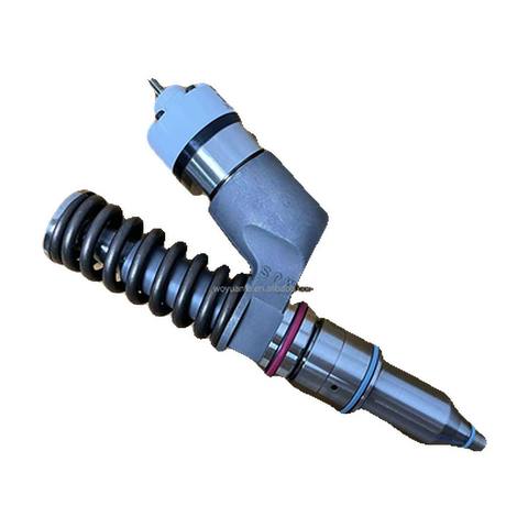 211-3025 柴油 Injector 配件 适用于 CAT卡特 C15 C16 3406E 发动机 385B 挖掘机 Industrial 发电机组