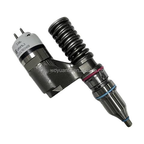 柴油 喷油器 10R0963 10R-0963 适用于 卡特 CAT卡特 C10 C12 发动机 重载 Machinery 10R-0963