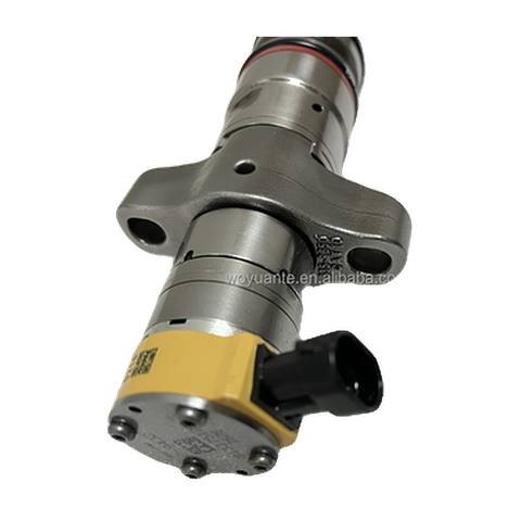 387-9432 喷油器 适用于 CAT卡特 C9 重载 工程机械 387-9432