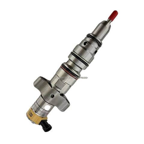 236-0962 喷油器 Fits CAT卡特 973C 装载机 12H 马达 平地机 C-9 发动机