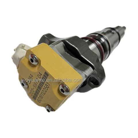 222-5972 喷油器 适用于 卡特 3126B 发动机 320C 320D 挖掘机 配件