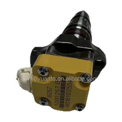 柴油 喷油器 10R-1257 适用于 卡特 CAT卡特 3116 3126 3126A 3126B 3126E 发动机 10R-1257