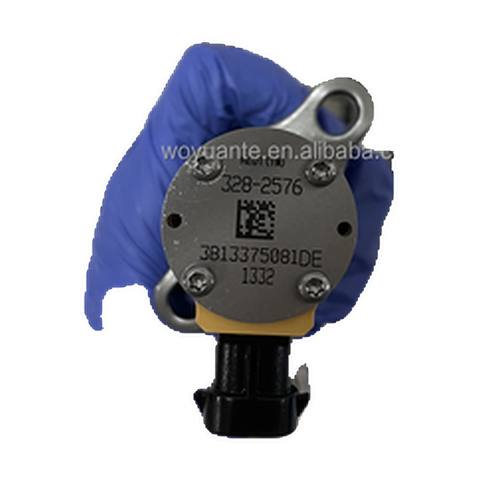 328-2576 High 压力 Injector 319-0670 适用于 CAT卡特 C7 C9 发动机 CS64B 压路机 Paver Machinery 配件 328-2576 319-0670