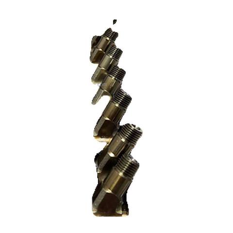 326-4700 共轨 喷油器 适用于 CAT卡特 C4.2 C6.4 发动机 320D 挖掘机 3264700 2673360 3264700 2673360
