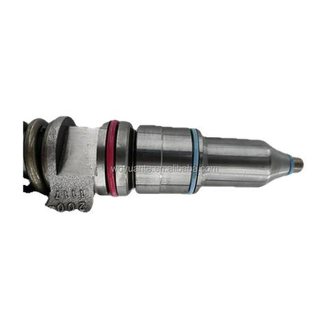 重载 291-5911 喷油器 适用于 卡特 Cold Planer PM200 Non Highway 卡车 772