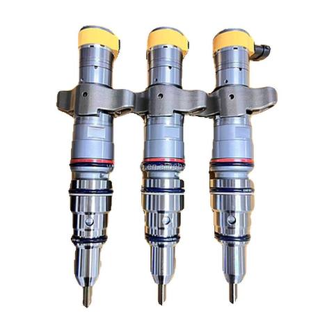254-4339 喷油器 适用于 CAT卡特 C9 发动机