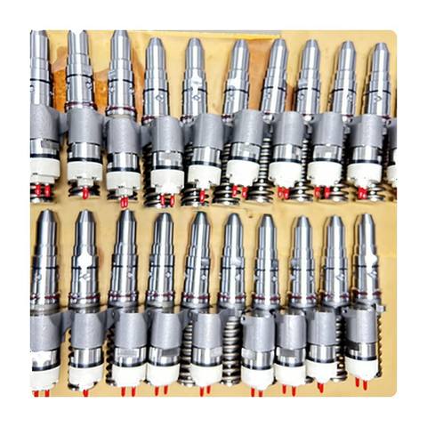 喷油器 250-1306 2501306 Compatible with CAT卡特 3508 3512B 3516B 发动机 Power 模块 推土机 装载机 Construct