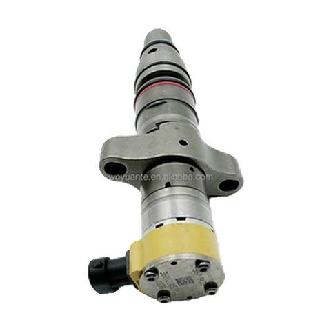 387-9433 挖掘机 配件 喷油器 适用于 CAT卡特 C9 Injector 共轨 喷油器 3879433 柴油 发动机