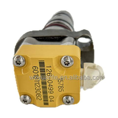 126-0499 喷油器 Compatible with CAT卡特 3126B 工程机械