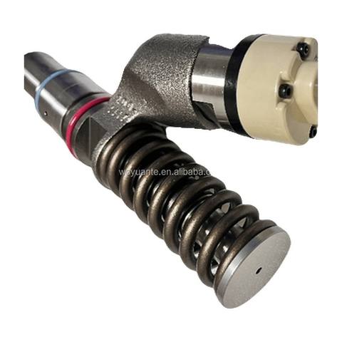 喷油器 211-3026 10r-9787 适用 卡特 适用于 CAT卡特 C18 发动机