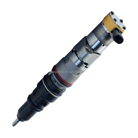 共轨 喷油器 242-0857 2420857 C9 柴油 发动机 喷油器 适用 卡特 CAT卡特 324D 325D 326D 挖掘机