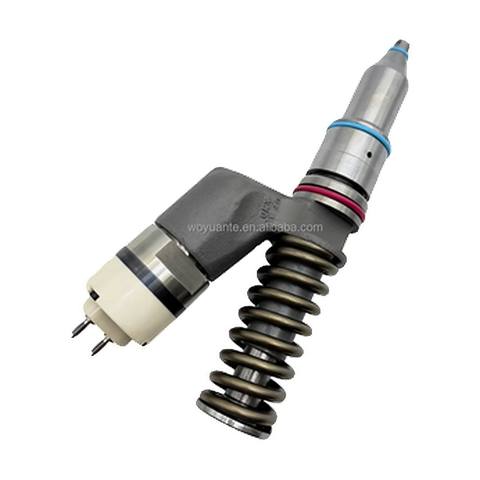 柴油 喷油器 211-3024 适用于 卡特 CAT卡特 C15/C18 发动机 Compatible with 3406e 390d L 链轨 挖掘机
