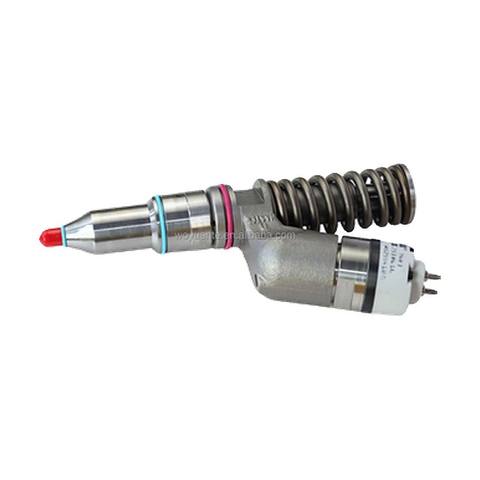 191-3003 喷油器 适用于 卡特 CAT卡特 C15 柴油 发动机