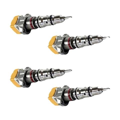 柴油 Enqine 喷油器 222-5966 共轨 Injector 适用 卡特 CAT卡特 3126b 3126e Injector