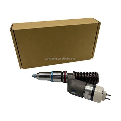 喷油器 272-0630 适用于 CAT卡特 C15 C18 发动机配件 挖掘机 燃油 System Nozzles 柴油 Injector