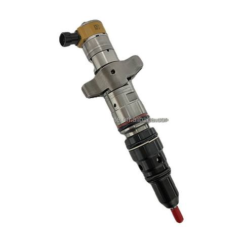 387-9433 3879433 喷油器 适用于 CAT卡特 C9 重载 工程机械 3879433