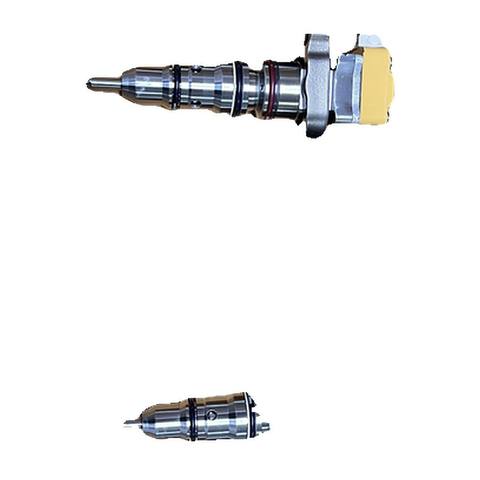 178-6342 10R-1257 共轨 喷油器 适用于 卡特 3126 3126B 柴油 发动机 配件
