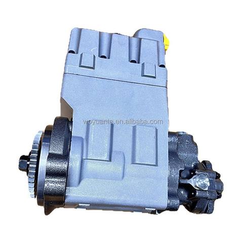 254-4357 喷油器 Actuating 泵 254-4357 适用于 CAT卡特 C7 C9 C-9 柴油 发动机 324D 325D 330D 挖掘机 配件