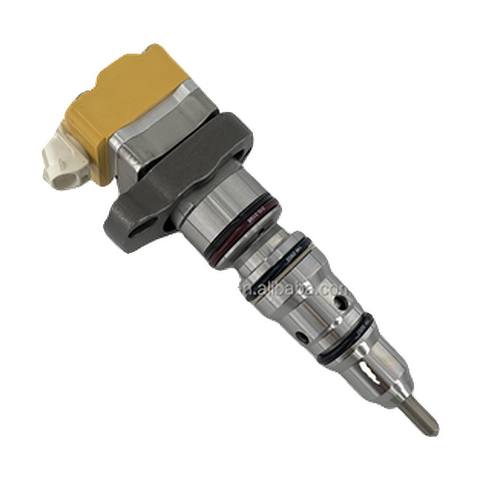 77-4754 柴油 喷油器 适用 CAT卡特 3126 Series 发动机 Compatible with 卡特 322C 325C Heavy Machinery