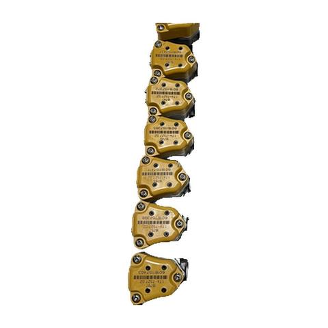 3412E 喷油器 174-7527 适用于 卡特 3412E 发动机 Compatible with 777D 777E 自卸车