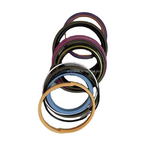 挖掘机 Accessories 修理包 CAT320C Small 斗杆 机油 密封件 247-8888 适用于 卡特 机油 密封件