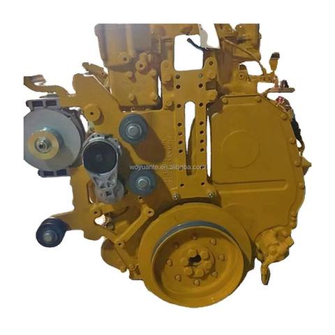 挖掘机 Complete 发动机 C11 3606751 Mechanical 发动机 总成 适用于 卡特